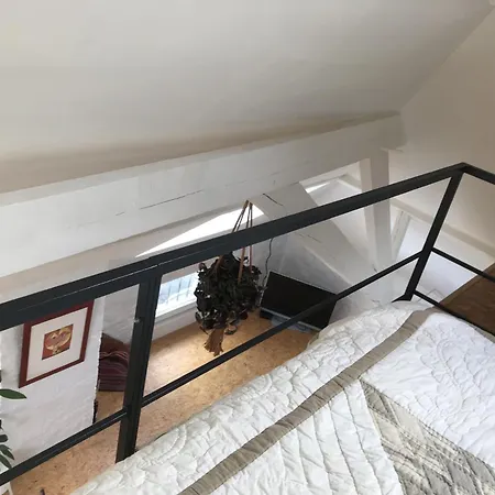 Guest house Cosy Corner Ghent
