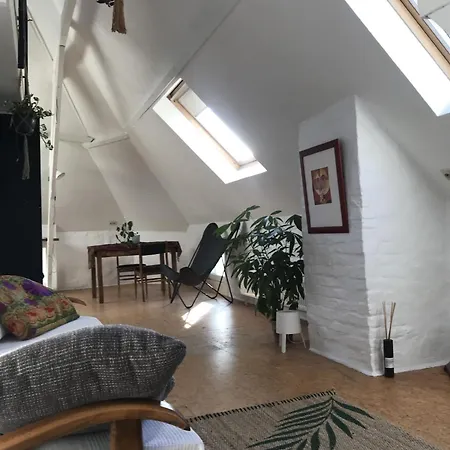 Cosy Corner Guest house Ghent