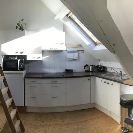 Cosy Corner 게스트하우스 헨트