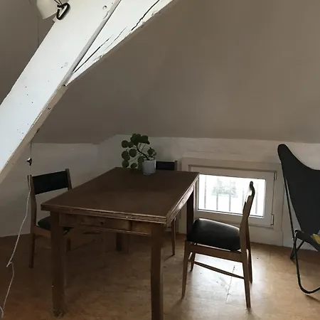 Cosy Corner
