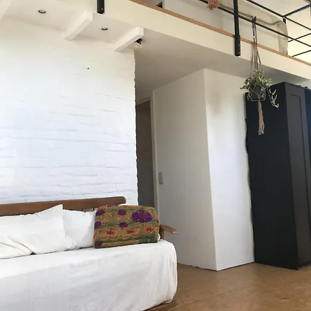 Cosy Corner 헨트
