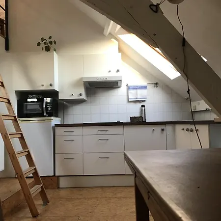 Cosy Corner 게스트하우스 *