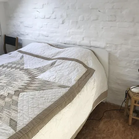 게스트하우스 Cosy Corner 헨트